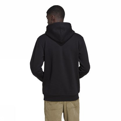 CAMO INF HOODIE