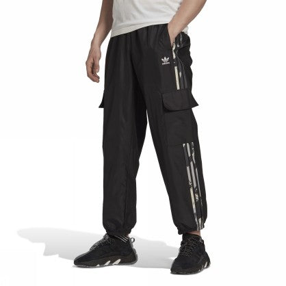 CAMO CARGO PANT