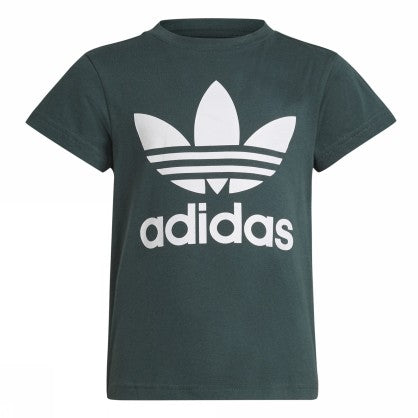 TREFOIL TEE