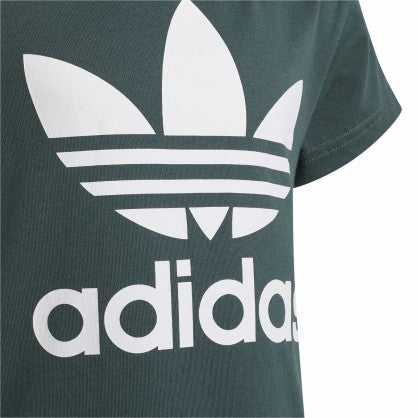 TREFOIL TEE