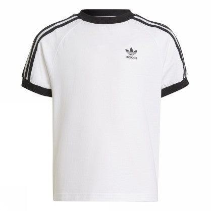 3 stripes tee