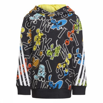 LK DY MM HOODIE
