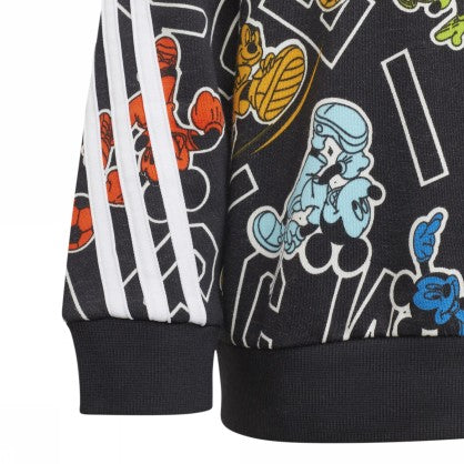 LK DY MM HOODIE