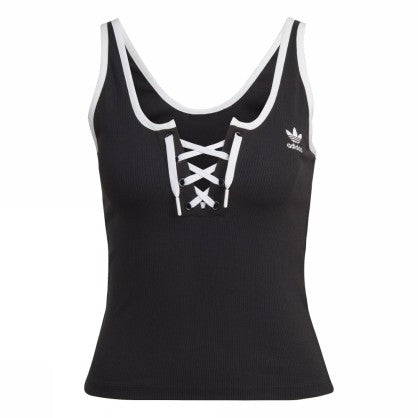 LACED TANKTOP