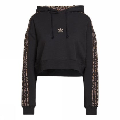HOODIE LOGO