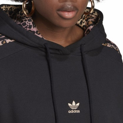 HOODIE LOGO
