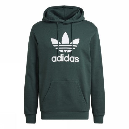 TREFOIL HOODY