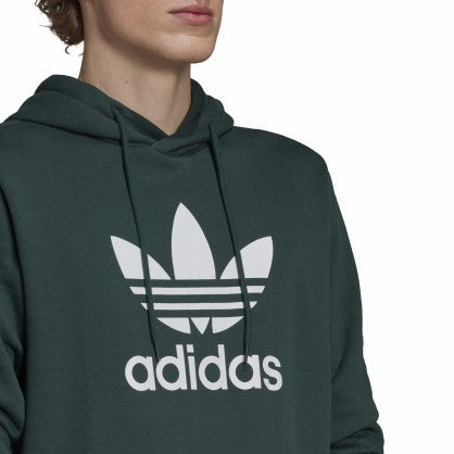 TREFOIL HOODY