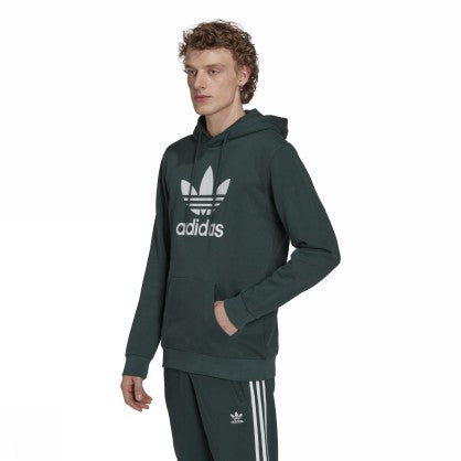 TREFOIL HOODY