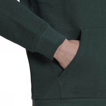 TREFOIL HOODY