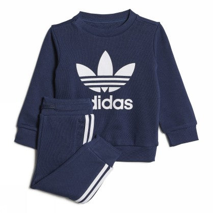 CREW SET