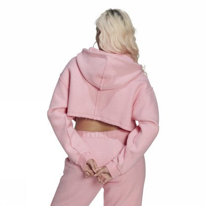 FULL ZIP HOODIE