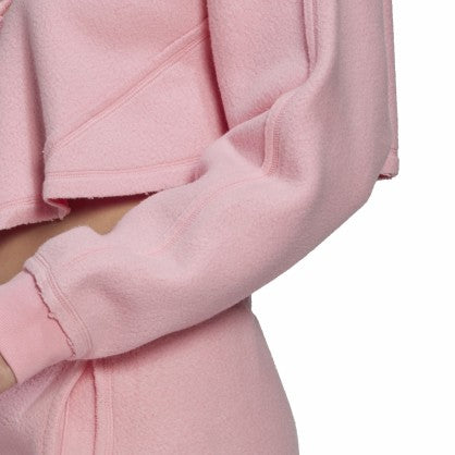 FULL ZIP HOODIE