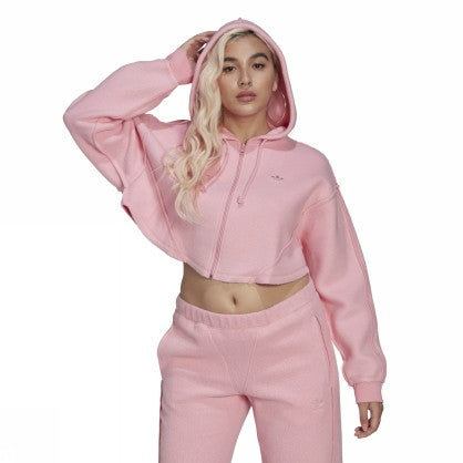 FULL ZIP HOODIE