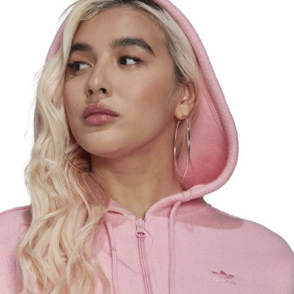 FULL ZIP HOODIE