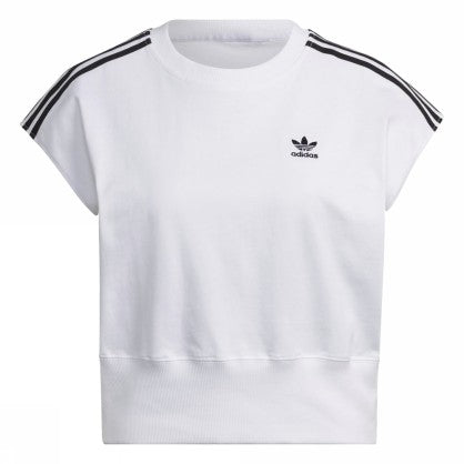 WAIST CINCH TEE