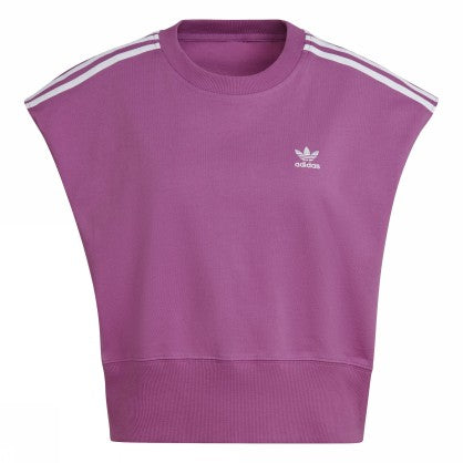 WAIST CINCH TEE