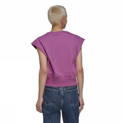 WAIST CINCH TEE