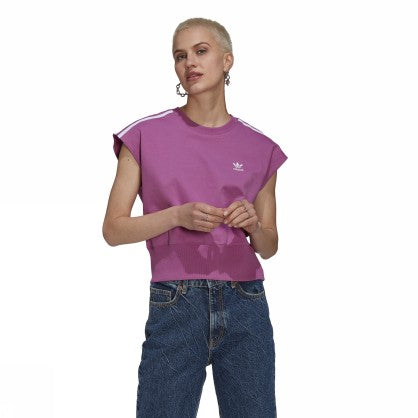 WAIST CINCH TEE