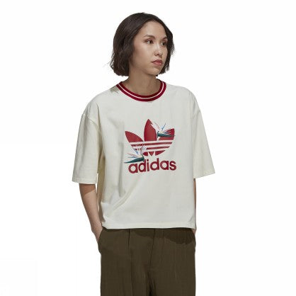 LOOSE T-SHIRT