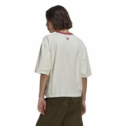 LOOSE T-SHIRT
