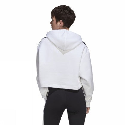 SHORT HOODIE