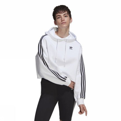 SHORT HOODIE
