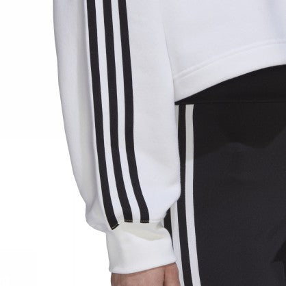 SHORT HOODIE