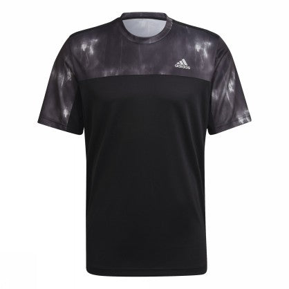 WO AOP TEE