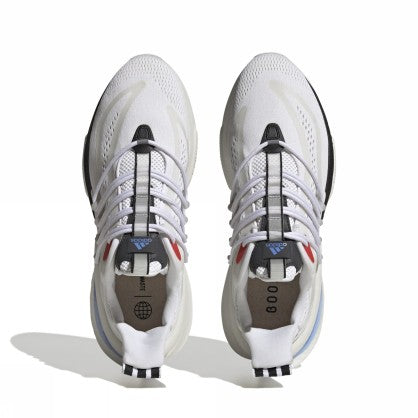 AlphaBoost V1