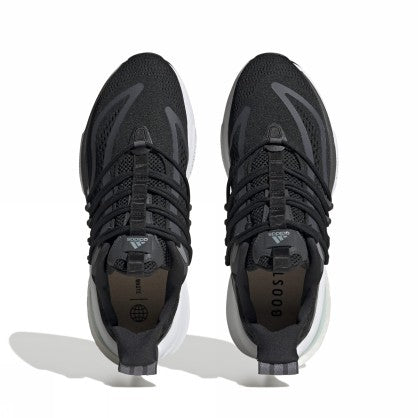 AlphaBoost V1