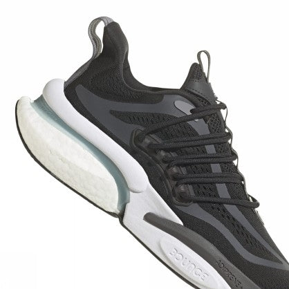 AlphaBoost V1