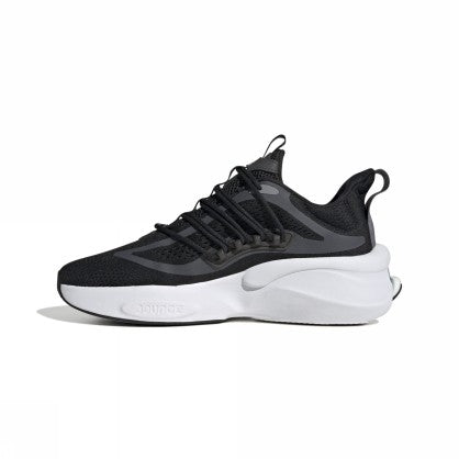 AlphaBoost V1