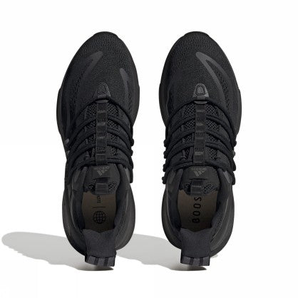AlphaBoost V1