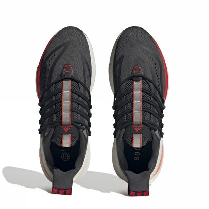 AlphaBoost V1