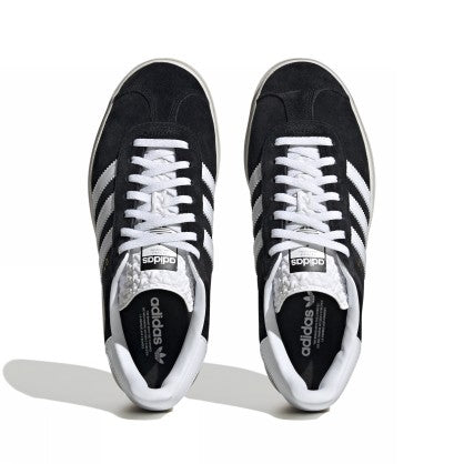 GAZELLE BOLD W