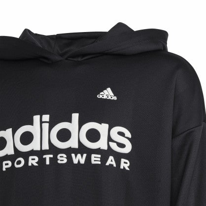 UFT Hoody