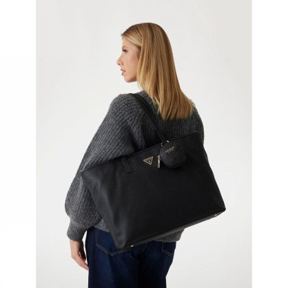 POWER PLAY LARGE TECH TOTE
