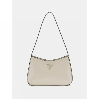 ARNELA TOP ZIP SHOULDER BAG
