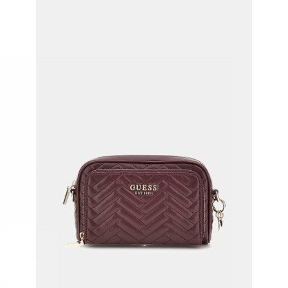 ANNING CAMERA CROSSBODY