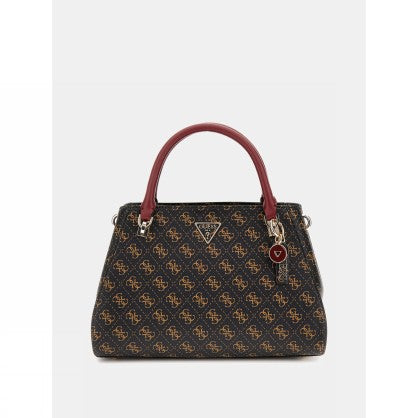 NOELLE LUXURY SATCHEL