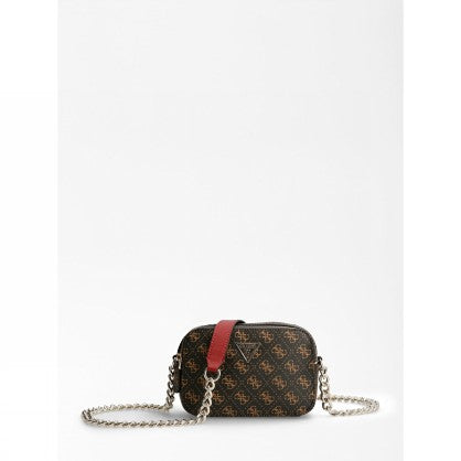 NOELLE CROSSBODY CAMERA