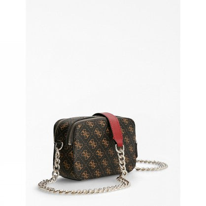 NOELLE CROSSBODY CAMERA