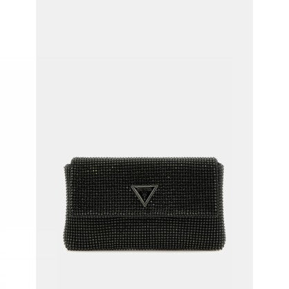 ZALINA FLAP CLUTCH