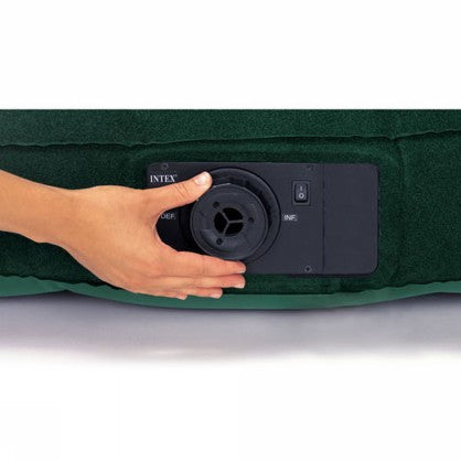INFLATABLE MATTRESS