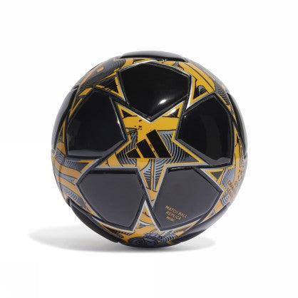 UEFA CHAMPIONS LEAGUE REAL MADRID MINI BALL