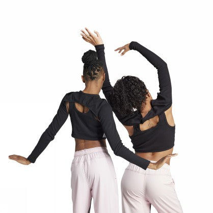 DANCE 2IN1 TOP