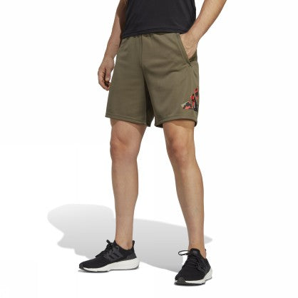 TR-ES+ BL SHORT