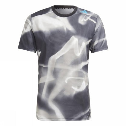 D4T HR AOP TEE