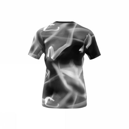 D4T HR AOP TEE